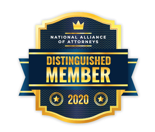 distinguished member