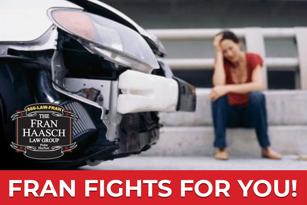 Self Car Insurance - Everything You Need to Know | Fran Haasch Law