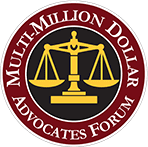 Multi Million Dollar Attorney Forum