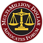 Multi Million Dollar Attorney Forum