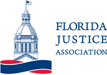 Florida Justice Association Logo