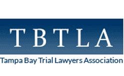 TBTLA Tampa Bay Trial Lawyers Association image 2