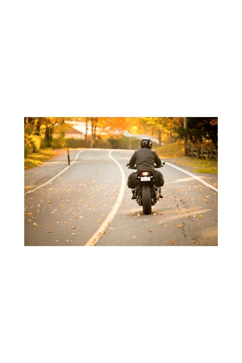 Riding a Motorcycle Without a License in Florida - Fran Haasch Law Group