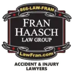 Fran Haasch Law Group Accident & Injury Lawyers Logo