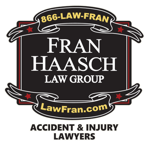 Fran Haasch Law Group Accident & Injury Lawyers Logo