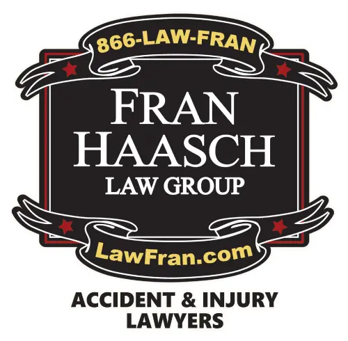 Fran Haasch Law Group Accident & Injury Lawyers Logo
