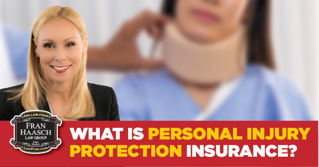 what is personal injury protection insurance