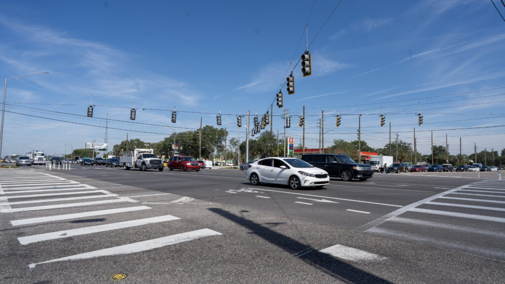 us 19 curlew rd palm harbor intersection