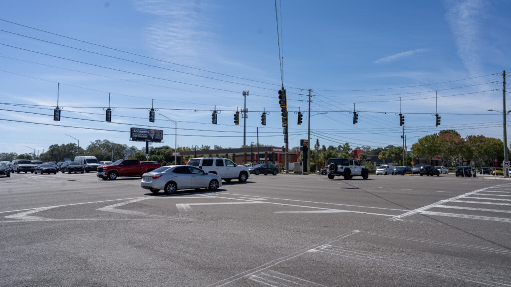 palm harbor intersection us 19