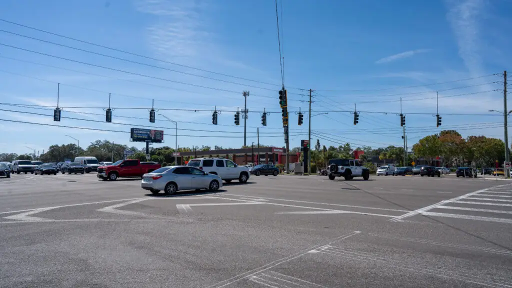 palm harbor intersection us 19