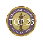National Women Trial Lawyers Top 25