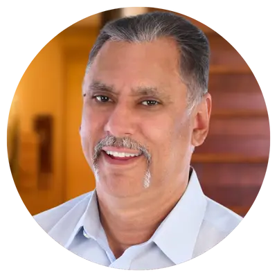 Ivan Figueroa - Senior Claims Administrator