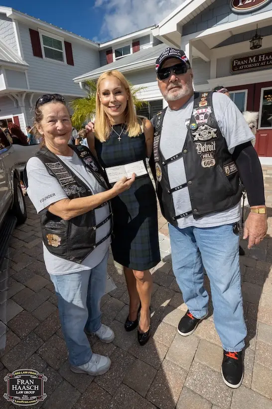 Fran Haasch 15th Annual Food Drive-47