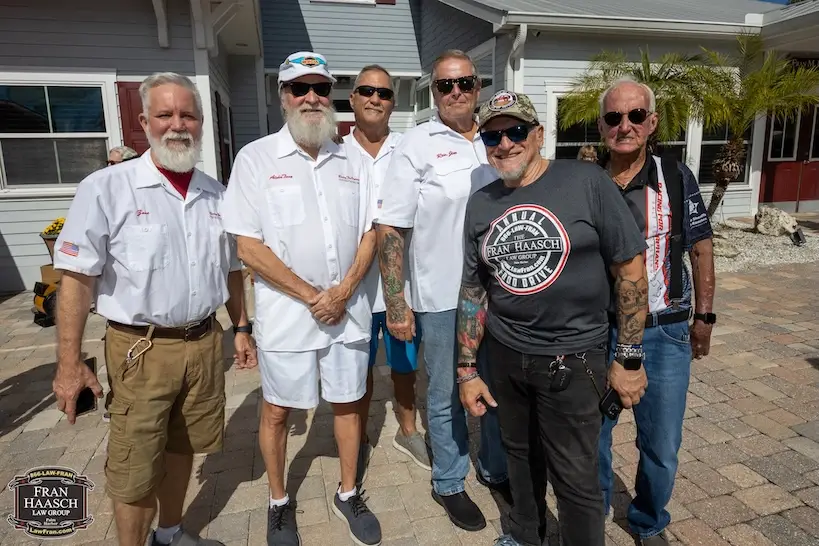 Fran Haasch 15th Annual Food Drive-52