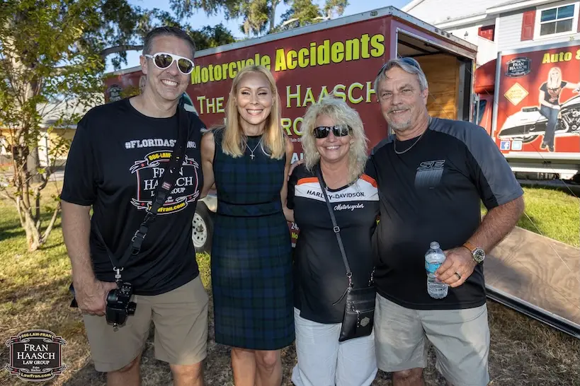 Fran Haasch 15th Annual Food Drive-90