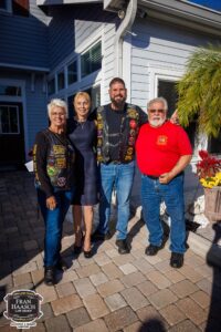 Fran Haasch 17th Annual Food Drive-100