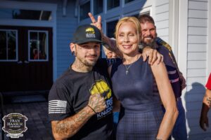 Fran Haasch 17th Annual Food Drive-101