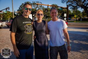 Fran Haasch 17th Annual Food Drive-107