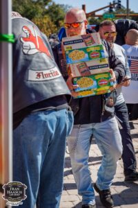 Fran Haasch 17th Annual Food Drive-11