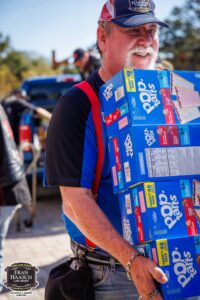 Fran Haasch 17th Annual Food Drive-12