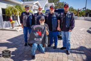 Fran Haasch 17th Annual Food Drive-13