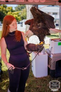 Fran Haasch 17th Annual Food Drive-15