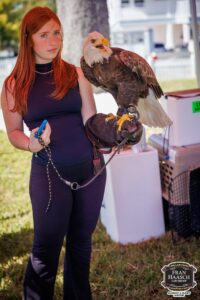 Fran Haasch 17th Annual Food Drive-16