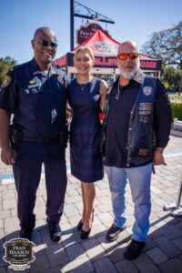 Fran Haasch 17th Annual Food Drive-19