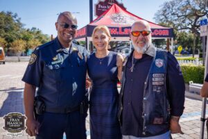 Fran Haasch 17th Annual Food Drive-20