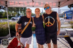 Fran Haasch 17th Annual Food Drive-21