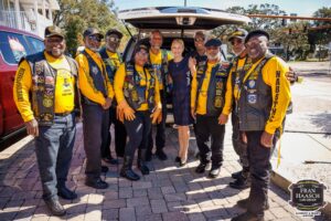 Fran Haasch 17th Annual Food Drive-23