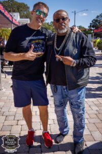 Fran Haasch 17th Annual Food Drive-24