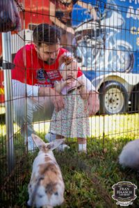 Fran Haasch 17th Annual Food Drive-25