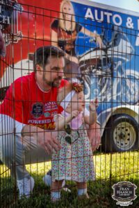 Fran Haasch 17th Annual Food Drive-26