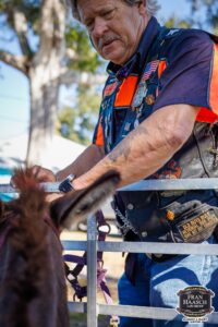 Fran Haasch 17th Annual Food Drive-27