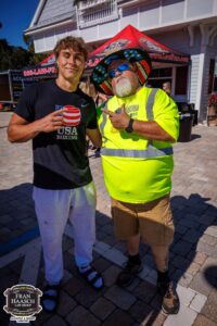 Fran Haasch 17th Annual Food Drive-29