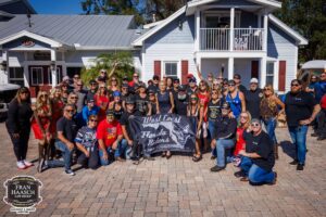 Fran Haasch 17th Annual Food Drive-3