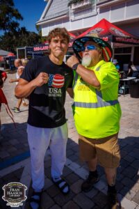 Fran Haasch 17th Annual Food Drive-30