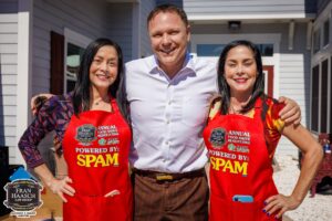 Fran Haasch 17th Annual Food Drive-37