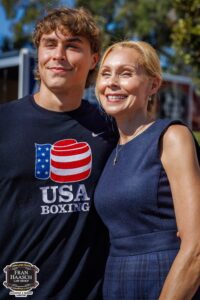 Fran Haasch 17th Annual Food Drive-42