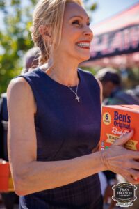 Fran Haasch 17th Annual Food Drive-47