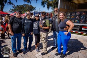 Fran Haasch 17th Annual Food Drive-50