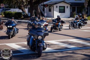 Fran Haasch 17th Annual Food Drive-55