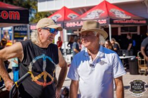 Fran Haasch 17th Annual Food Drive-57