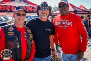 Fran Haasch 17th Annual Food Drive-62