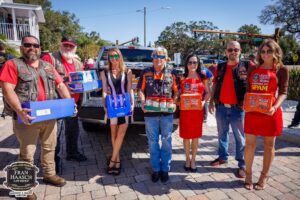 Fran Haasch 17th Annual Food Drive-63