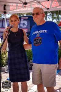 Fran Haasch 17th Annual Food Drive-65