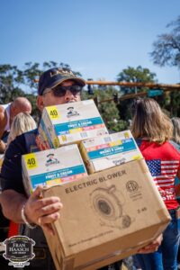 Fran Haasch 17th Annual Food Drive-71