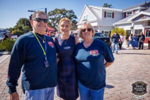 Fran Haasch 17th Annual Food Drive-83