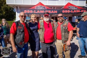 Fran Haasch 17th Annual Food Drive-88